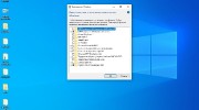 Windows 10 Pro x64 lite 1909 build 18363.657 (2020) Русский