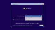 Windows 10 Pro x64 v.2004.19041.264 3in1 OEM May (2020) Русский